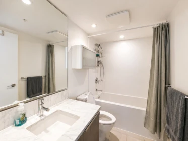 Primary Bedroom Photo of 3208 6461 Telford Avenue, Burnaby, BC