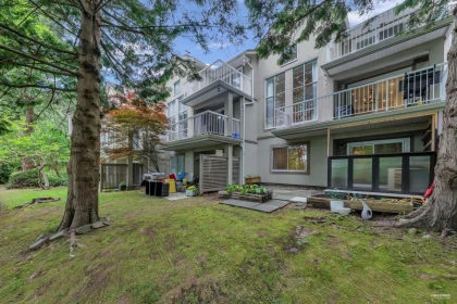 Fitness Center Photo Near 3460 Amberly Place, Vancouver, BC