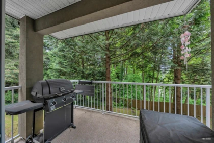 Hot Tub / Spa Photo of 3460 Amberly Place, Vancouver, BC