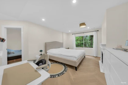 Laundry Room Photo of 3460 Amberly Place, Vancouver, BC