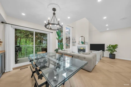 3460 Amberly Place, Vancouver, BC, Vancouver — Townhouse for sale