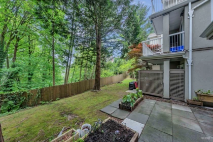 Neighborhood Park Photo Near 3460 Amberly Place, Vancouver, BC