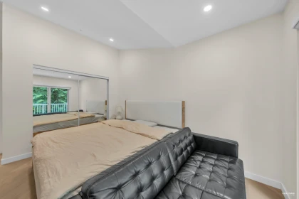 Office / Den Photo of 3460 Amberly Place, Vancouver, BC
