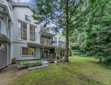 Playground / Recreational Area Near 3460 Amberly Place, Vancouver, BC