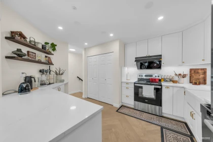 Primary Bedroom Photo of 3460 Amberly Place, Vancouver, BC