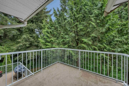 Swimming Pool Photo of 3460 Amberly Place, Vancouver, BC