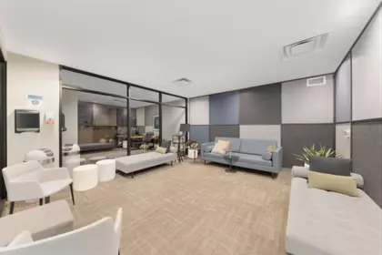 Office / Den Photo of 613 3451 Sawmill Crescent, Vancouver, BC