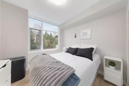 Pantry Photo of 613 3451 Sawmill Crescent, Vancouver, BC
