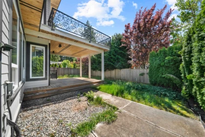 Aerial View of 13162 20 Avenue, Surrey, BC