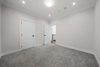 Basement Recreation Room Photo of 13162 20 Avenue, Surrey, BC