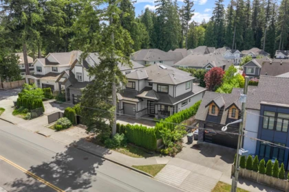Hot Tub / Spa Photo of 13162 20 Avenue, Surrey, BC