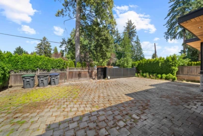 Outdoor Kitchen Photo of 13162 20 Avenue, Surrey, BC
