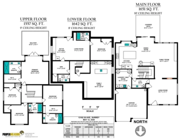 Playground / Recreational Area Near 13162 20 Avenue, Surrey, BC