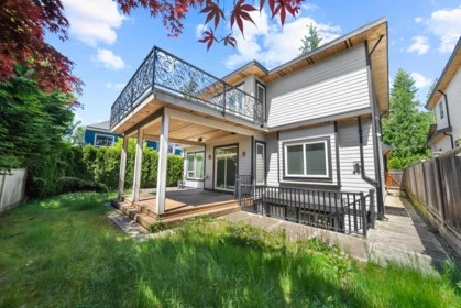 Street View Photo of 13162 20 Avenue, Surrey, BC