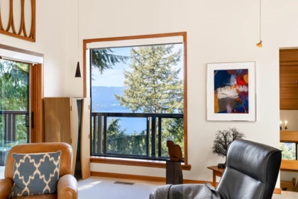 Pantry Photo of 120 Mountain Drive, Lions Bay, BC