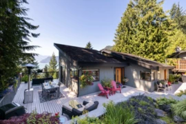 120 Mountain Drive, Lions Bay, BC