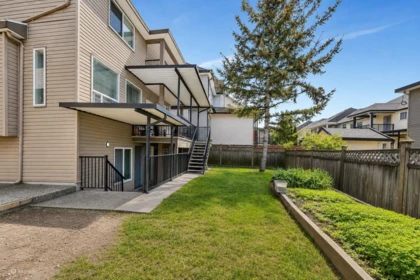 Fitness Center Photo Near 6277 146a Street, Surrey, BC