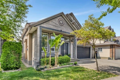 6277 146a Street, Surrey, BC, Surrey — Single Family Residence for sale
