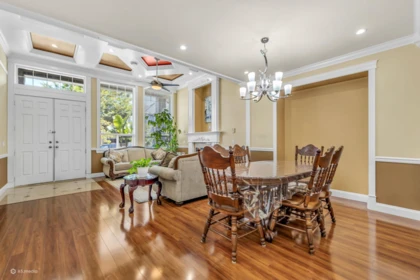 Pantry Photo of 6277 146a Street, Surrey, BC
