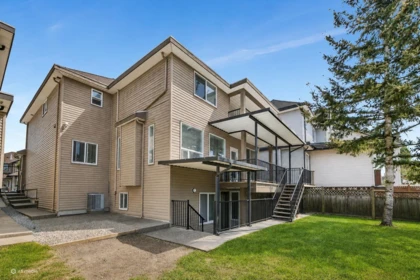 Playground / Recreational Area Near 6277 146a Street, Surrey, BC