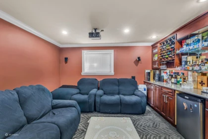 Swimming Pool Photo of 6277 146a Street, Surrey, BC