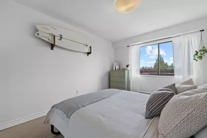 Guest Bathroom Photo of 305 2330 Maple Street, Vancouver, BC