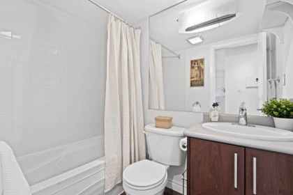 Office / Den Photo of 305 2330 Maple Street, Vancouver, BC