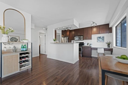 Primary Bedroom Photo of 305 2330 Maple Street, Vancouver, BC