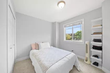 Laundry Room Photo of 6652 195 Street, Surrey, BC