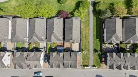 Neighborhood Park Photo Near 6652 195 Street, Surrey, BC