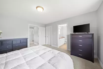 Office / Den Photo of 6652 195 Street, Surrey, BC