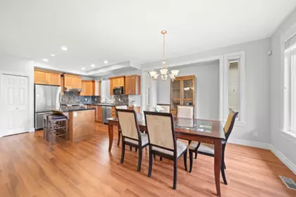 Pantry Photo of 6652 195 Street, Surrey, BC