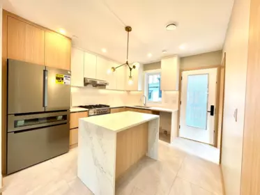 Kitchen Photo of 5218 Rupert Street, Vancouver, BC