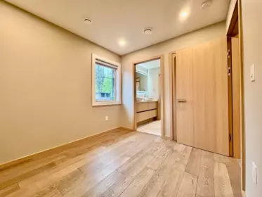 Walk-In Closet Photo of 5218 Rupert Street, Vancouver, BC