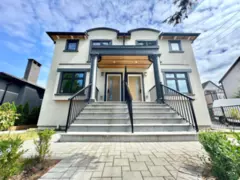 5218 Rupert Street, Vancouver, BC
