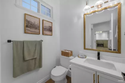 Hallway Photo of 7260 197 Street, Langley, BC
