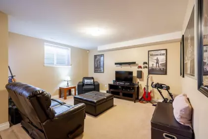 Hot Tub / Spa Photo of 7260 197 Street, Langley, BC
