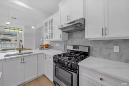 Kitchen Photo of 7260 197 Street, Langley, BC