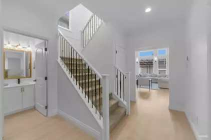 Mudroom Photo of 7260 197 Street, Langley, BC