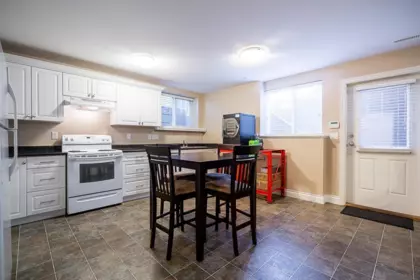 Outdoor Kitchen Photo of 7260 197 Street, Langley, BC