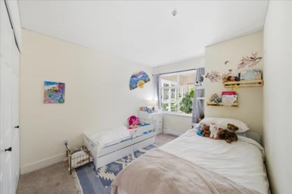 Bedroom 3 Photo of 309 1550 Fell Avenue, North Vancouver, BC
