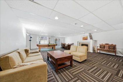 Loft / Bonus Room Photo of 309 1550 Fell Avenue, North Vancouver, BC