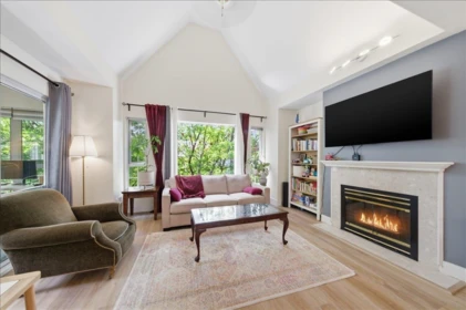 Pantry Photo of 309 1550 Fell Avenue, North Vancouver, BC