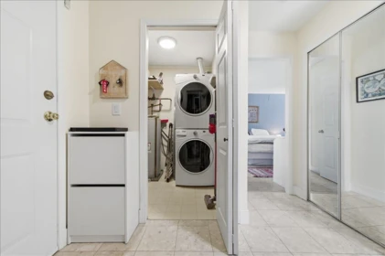 Powder Room Photo of 309 1550 Fell Avenue, North Vancouver, BC