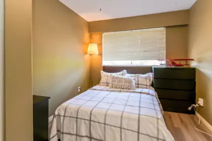 Basement Recreation Room Photo of 11670 Ritchie Avenue, Maple Ridge, BC