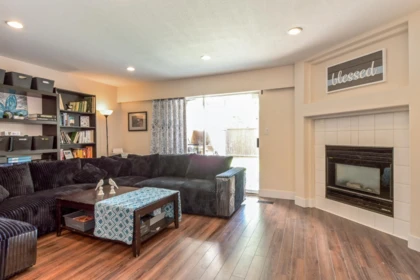 11670 Ritchie Avenue, Maple Ridge, BC, Maple Ridge — Townhouse for sale