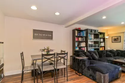 Pantry Photo of 11670 Ritchie Avenue, Maple Ridge, BC