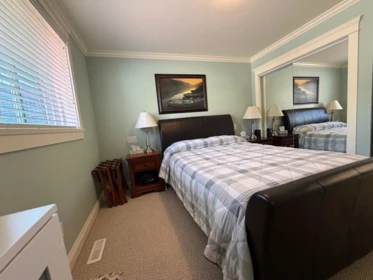 Office / Den Photo of 15440 Victoria Avenue, White Rock, BC