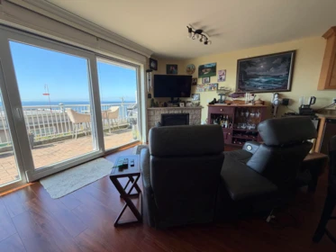 Outdoor Deck Photo of 15440 Victoria Avenue, White Rock, BC