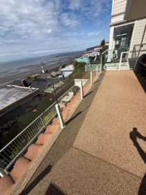 Staircase Photo of 15440 Victoria Avenue, White Rock, BC